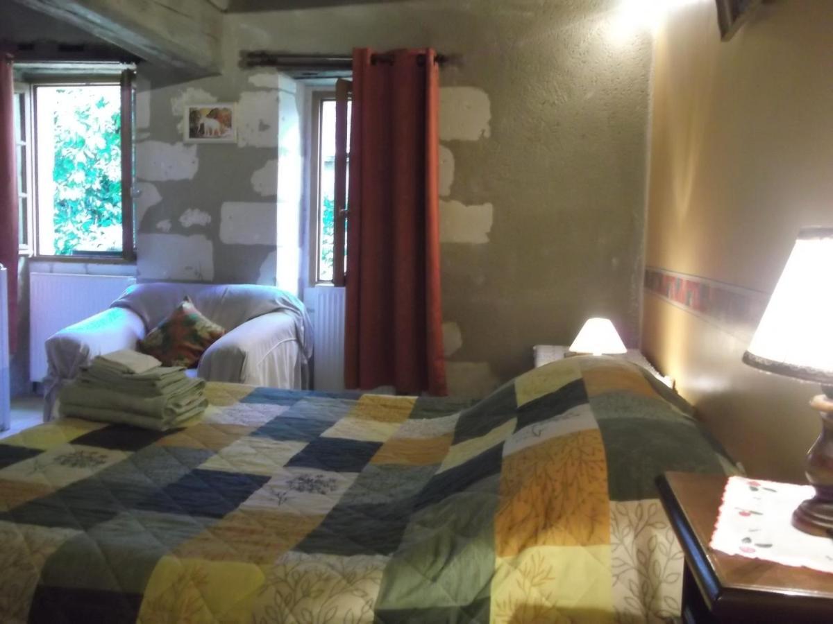 La Closerie Apartment Saint-Philbert-du-Peuple