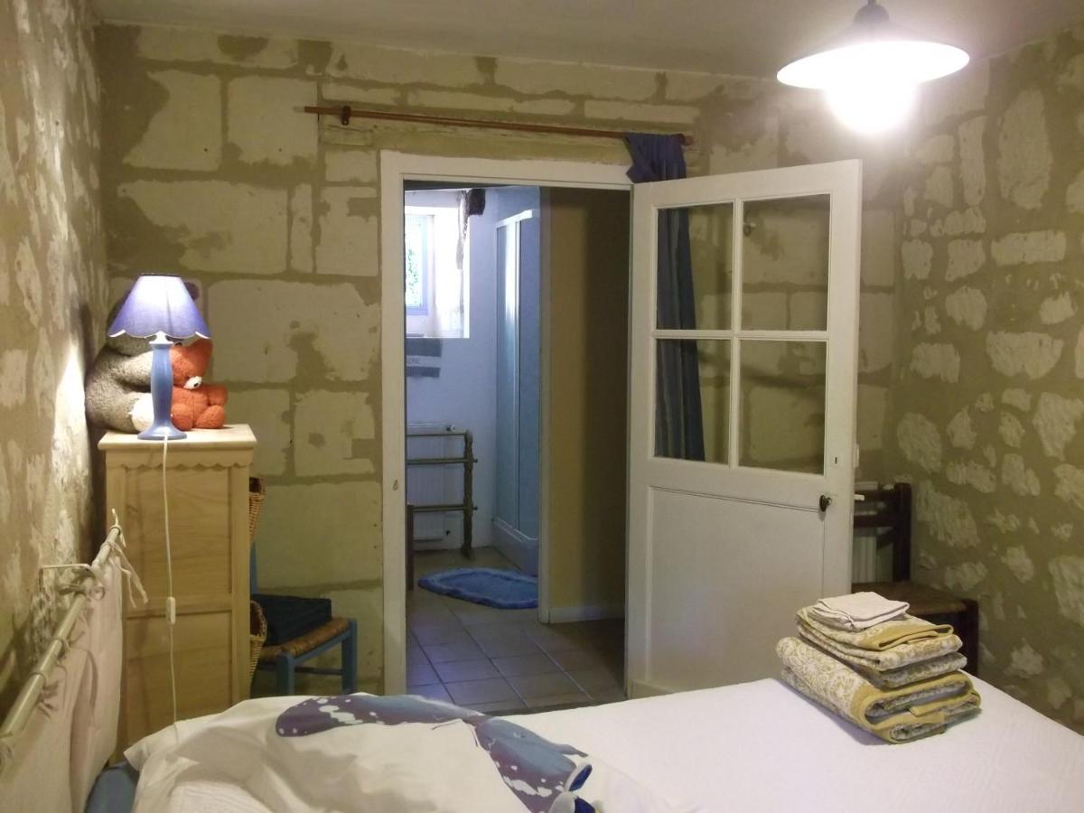 Apartment La Closerie