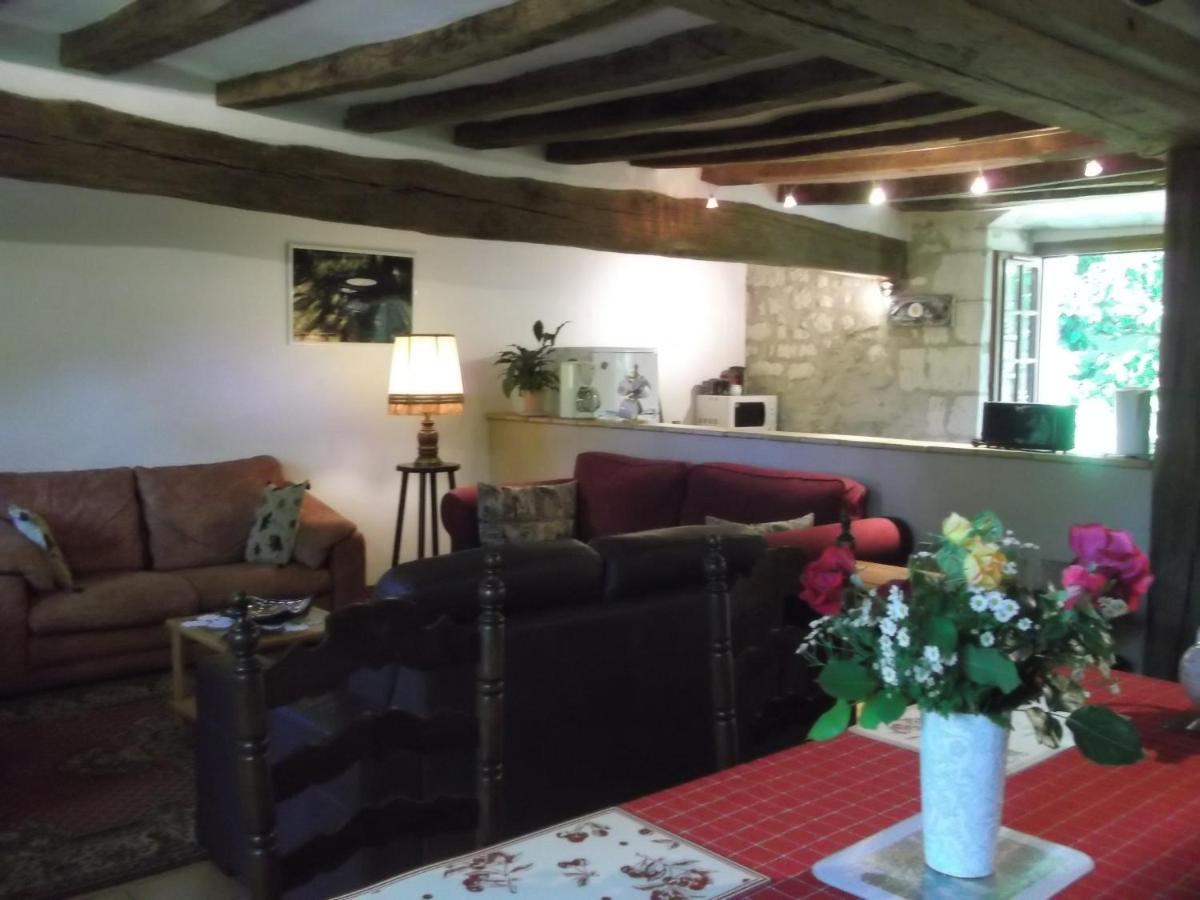 Appartement La Closerie Saint-Philbert-du-Peuple